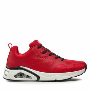 Sportcipők Skechers Tres-Air Uno-Revolution-Airy 183070/RED Piros kép