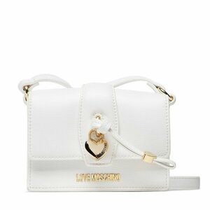 Táska LOVE MOSCHINO JC4330PP0FKB0120 Fehér kép