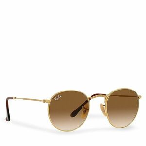 Napszemüveg Ray-Ban 0RB3447 001/51 Arany kép