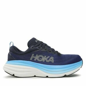 Futócipő Hoka Bondi 8 1123202 Sötétkék kép