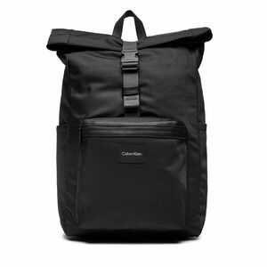 Hátizsák Calvin Klein Ck Essential Folding Bp K50K511859 Fekete kép