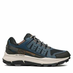 Félcipő Skechers Solix 237501/NVOR Sötétkék kép