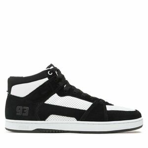 Sportcipők Etnies Mc Rap Hi 4101000565 Fekete kép