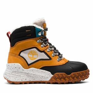 Bakancs Timberland Moriah Range Hiker Wp Ins TB0A63M42311 Barna kép