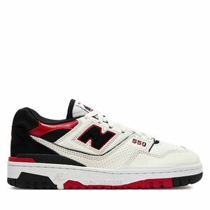 Sportcipők New Balance BB550STR Fehér kép