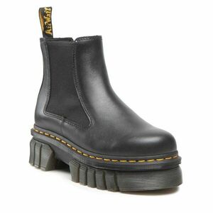 Bokacsizma Dr. Martens Audrick Chelsea 27148001 Fekete kép