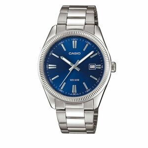 Karóra Casio MTP-1302PD-2AVEF Ezüst kép