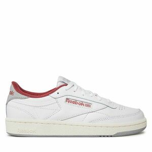 Sportcipők Reebok Club C 85 IE1594 Fehér kép