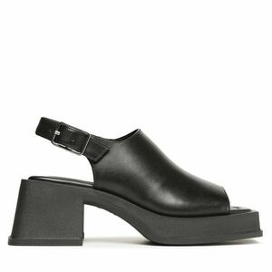 Szandál Vagabond Shoemakers Hennie 5537-101-20 Fekete kép