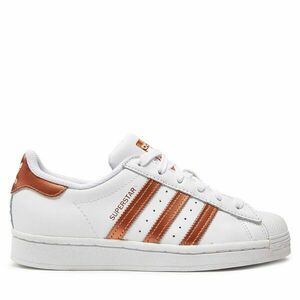 Sportcipők adidas Superstar W FX7484 Fehér kép