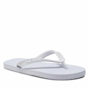 Flip-flops Jack&Jones Jfwbasic Eva Flip Flop 12202589 Fehér kép