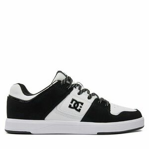 Sportcipők DC Dc Shoes Cure ADYS400073 Fehér kép