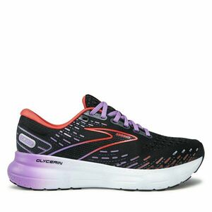 Futócipő Brooks Glycerin 20 120369 1B 013 Fekete kép