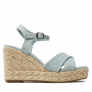 Espadrilles Refresh 171597 Kék kép