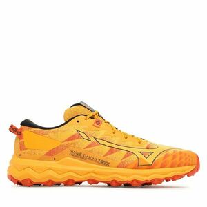 Futócipő Mizuno Wave Daichi 7 Gtx J1GJ2256 Sárga kép