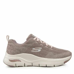 Sportcipők Skechers Comfy Wave 149414/DKTP Bézs kép