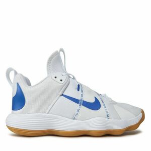 Teremcipők Nike React Hyperset CI2955 140 Fehér kép