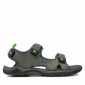 Szandál CMP Almaak Hiking Sandal 38Q9947 Zöld kép