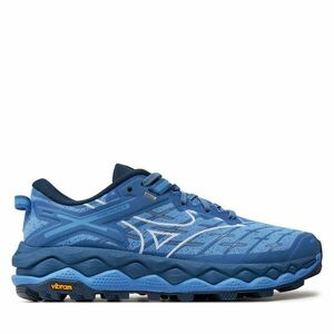 Futócipő Mizuno Wave Mujin 10 J1GK2470 Kék kép