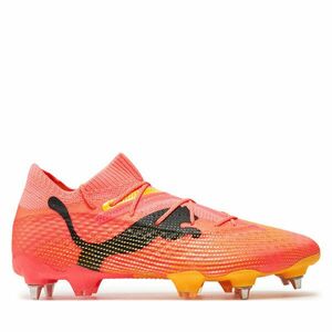 Futball cipők Puma Future 7 Ultimate Mxsg 107700-03 Rózsaszín kép