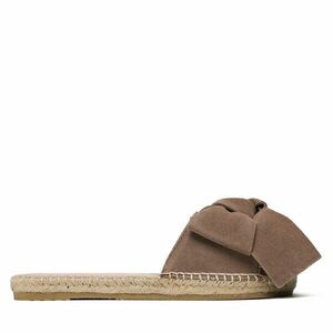 SUEDE SANDALS kép