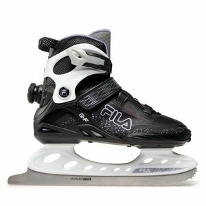 Korcsolya Fila Skates Primo Qf Lady 010421015 Fekete kép