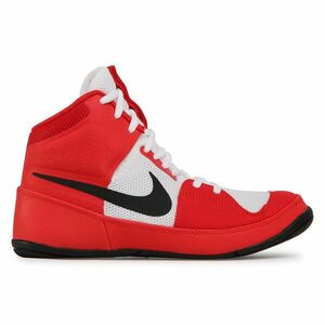 Box cipők Nike Fury A02416 601 Piros kép