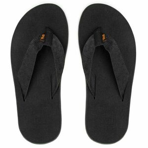 Flip-flops Teva Voya Flip 1019050 Fekete kép