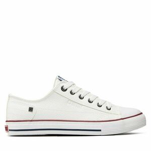 Tornacipő Big Star Shoes II174001 Fehér kép