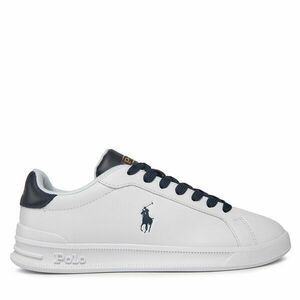 Sportcipők Polo Ralph Lauren Hrt Ct Ii 804936610001 Fehér kép