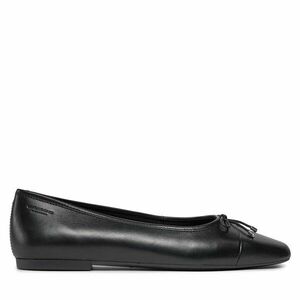 Balerina Vagabond Shoemakers Jolin 5508-101-20 Fekete kép