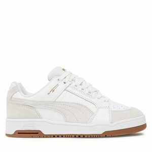 Sportcipők Puma Slipstream Lo Suede Fs 385694 01 Fehér kép