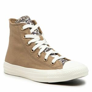 Tornacipő Converse Ctas Hi A00883C Barna kép