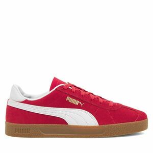 Sportcipők Puma Puma Cub 38111120 M Piros kép