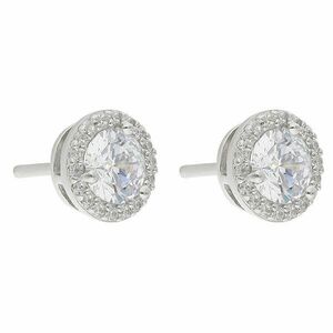 Fülbevaló Michael Kors Stud Earrings MKC1035AN040 Ezüst kép