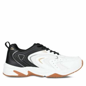 Sportcipők Endurance Flareu Uni indoor Shoe E234222 Fekete kép