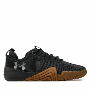 Edzőtermi cipők Under Armour Ua W Tribase Reign 6 3027342-001 Fekete kép