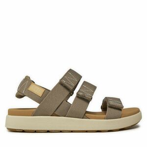 Szandál Keen Elle Strappy 1027210 Barna kép