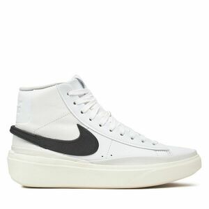 Sportcipők Nike Blazer Phantom Mid DX5800 100 Fehér kép