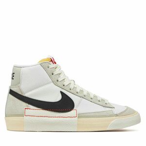 Sportcipők Nike Blazer Mid Pro Club DQ7673 100 Fehér kép