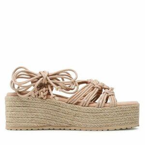 Espadrilles DeeZee RT220681 Bézs kép