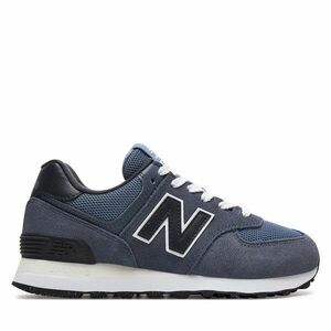 Sportcipők New Balance U574GGE Sötétkék kép