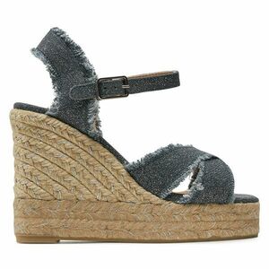 Espadrilles Castañer Bromelia/8Ed/032 022360 Szürke kép