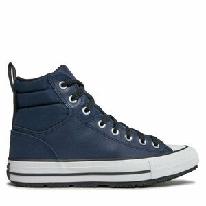 Tornacipő Converse Chuck Tas Berkshire Boot A05571C Sötétkék kép