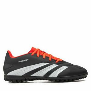 Futball cipők adidas Predator 24 Club Turf Boots IG7711 Fekete kép