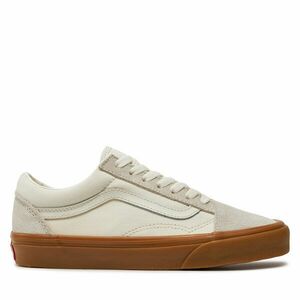 Teniszcipő Vans Old Skool VN000CR5OVM1 Ekru kép