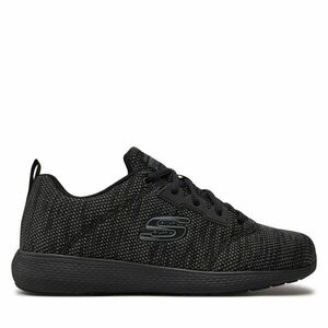 Sportcipők Skechers Kulow 52882 Fekete kép