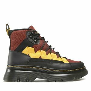 Bakancs Dr. Martens Boury 27864001 Piros kép