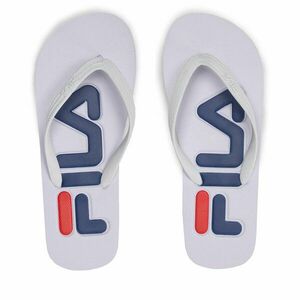 Flip-flops Fila Troy Slipper Wmn FFW0005.10004 Fehér kép