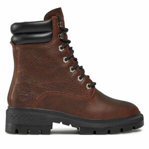 Bakancs Timberland Cortina Valley 6In Bt Wp TB0A5WUV9311 Barna kép